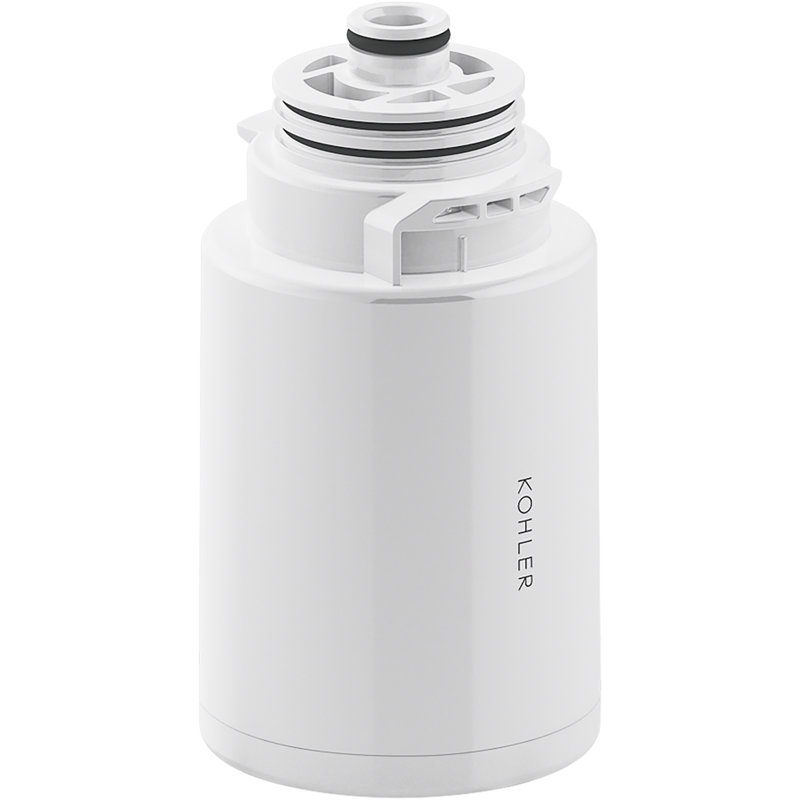 Paquet de deux de rechange pour filtre de douche Aquifer