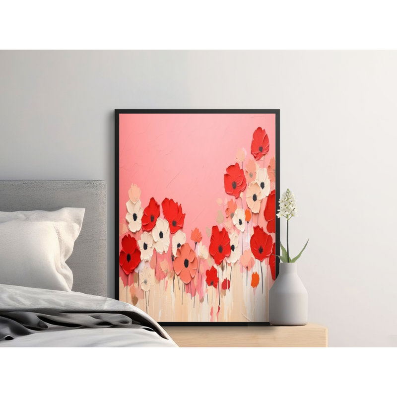 Floater Frame Print, 11x17