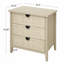 Commode 3 tiroirs