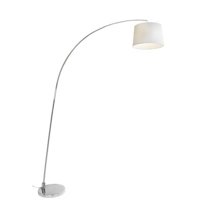 Arcuate 210cm Arched Floor Lamp