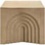 Table de bout moderne Shatavia