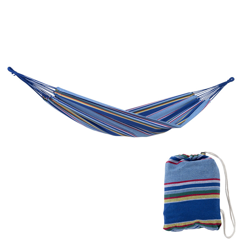 Tahiti Single Hammock