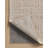 Amber Lewis x Loloi Monty  Ivory / Taupe Area Rug-102676624