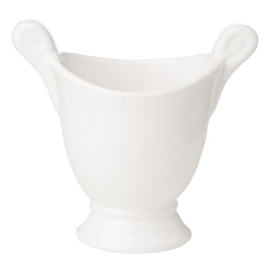 Vase de table cachepot