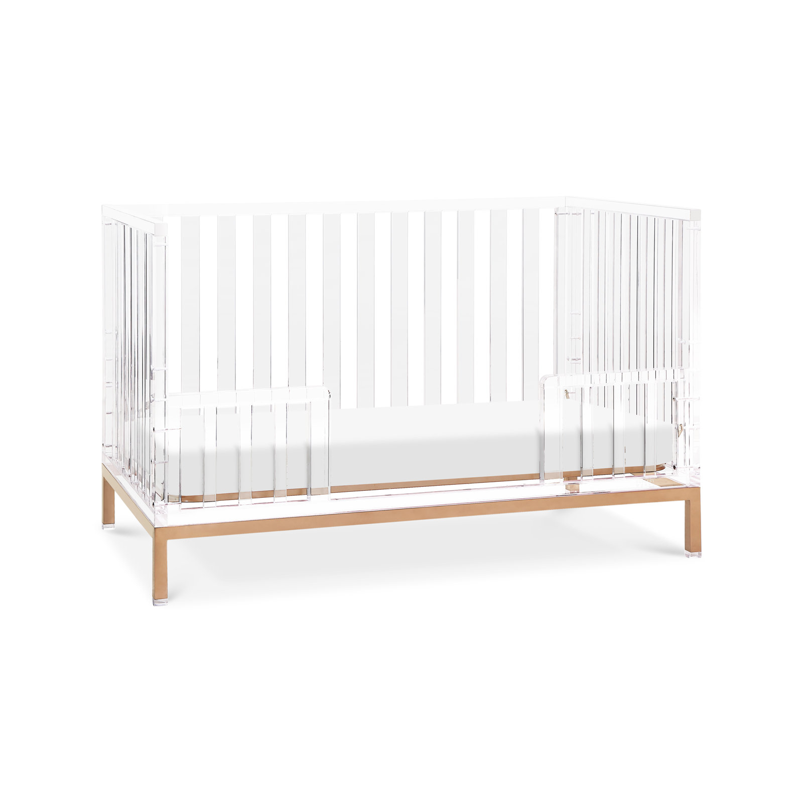 Luma 2-in-1 Convertible Crib