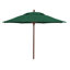 Parasol de marché 9 pi Prestige-24232058-24232069