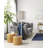 Estelle 61'' Traditional Floor Lamp-2009594525-2009594526
