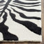 Schell Animal Print Wool Area Rug-16540793