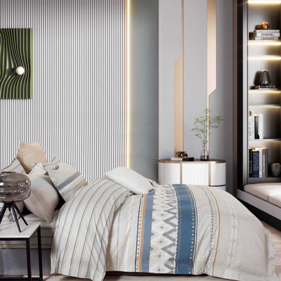 Ensemble de housse de couette