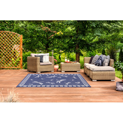 Prouty Area Rug