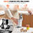 VEVOR Steel Non-Electrical Can Opener