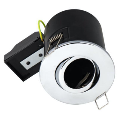 Aneliz 9cm Recessed Lighting Kit