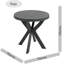 Tivoli Bistro Garden Table-1945115309