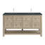 Breckenridge 60'' W Double Vanity-800358764-800358773-800358752