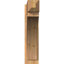 Persienne en bois rustique Thorton Craftsman-31652329-106952031