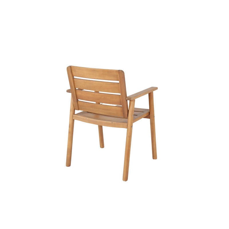 Lindenhurst Patio Dining Accent Chair