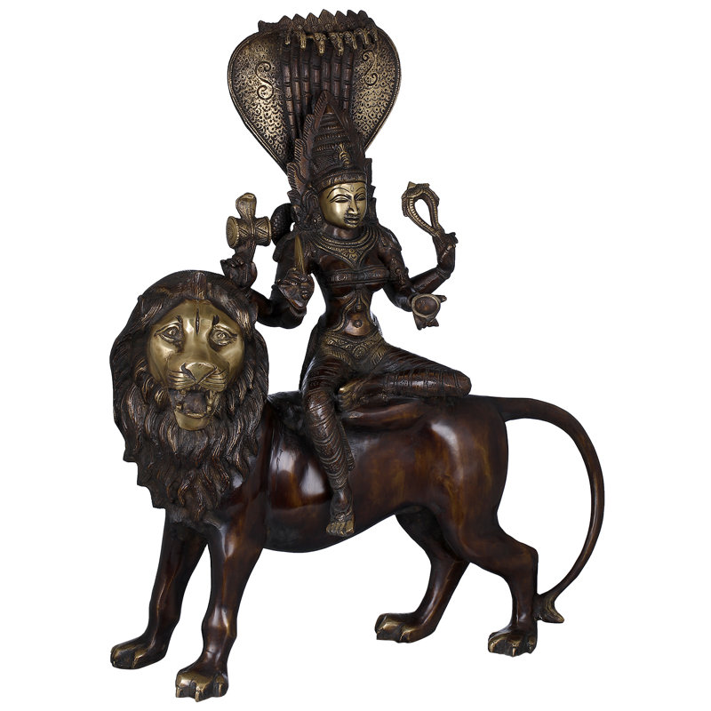 Religious & Spiritual Statue