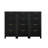 4 - Drawer Dresser (set Of 3)-724107538