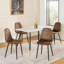 Upholstered Dining Chair-88291515
