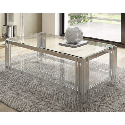 Table basse Graf