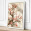 Cherry Blossom Branch Japandi - Wrapped Canvas-1760451417-1760451411