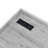 Lochlan Metal Base Writing Desk with Power Outlet-1231054850
