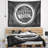 Abstract Polyester Tapestry-28503418