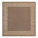Geometric Indoor Rug