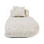 Chaise sans accoudoirs Dannita