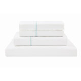Ensemble de draps en percale 100% coton Scout