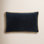 Amory 21" x 21" Cotton Pillow Cover