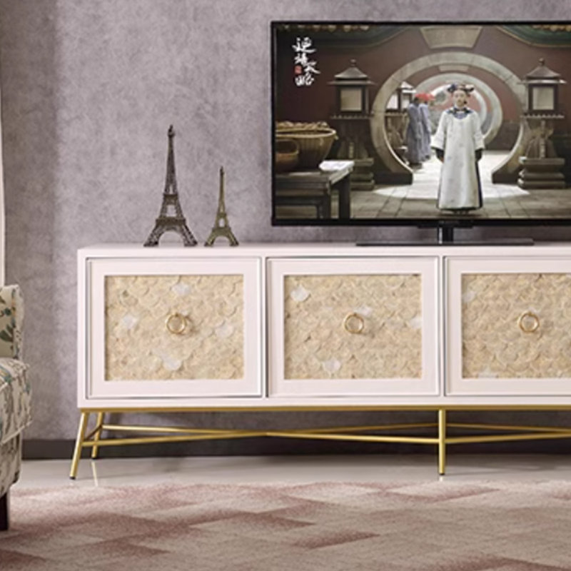 Meuble télé de luxe Creative Design