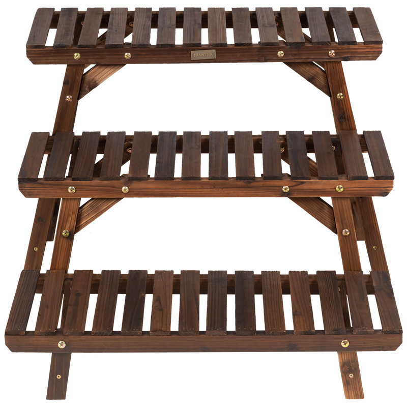 Stanback Plant Stand