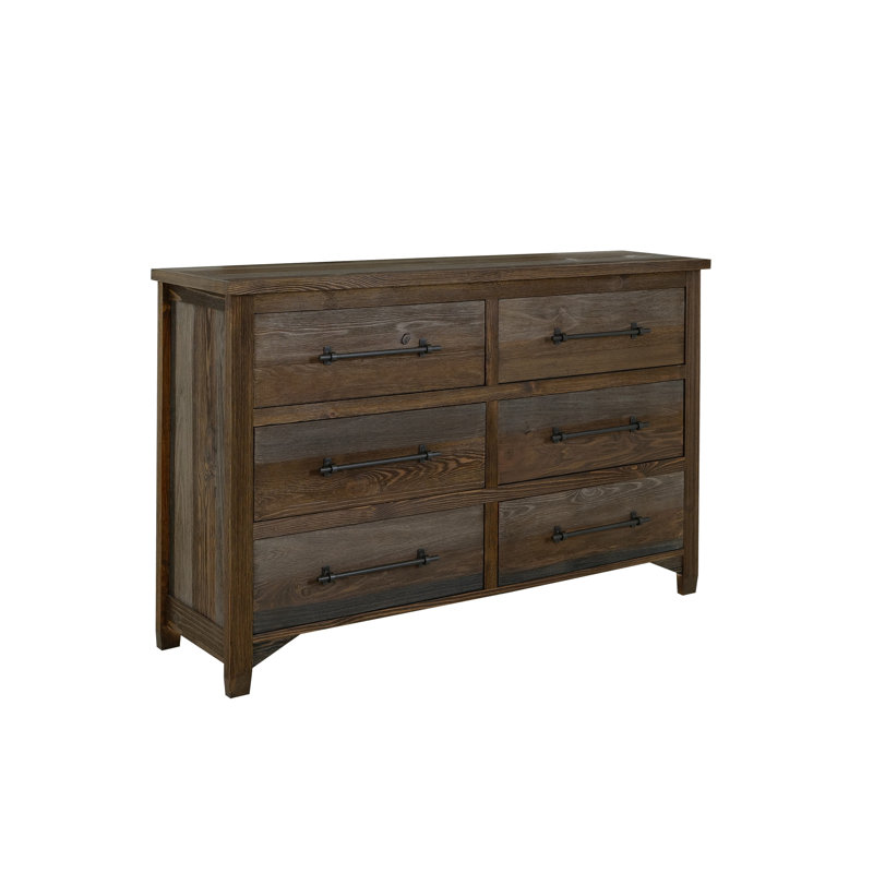 Commode 6 tiroirs