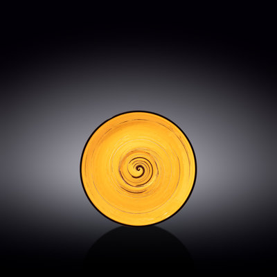 Wilmax Colourboom 14cm Saucer