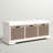 Khloe Upholstered Storage Bench-2032509372