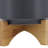 Planter W Stand, Matte Gray-1755531594-1755531595