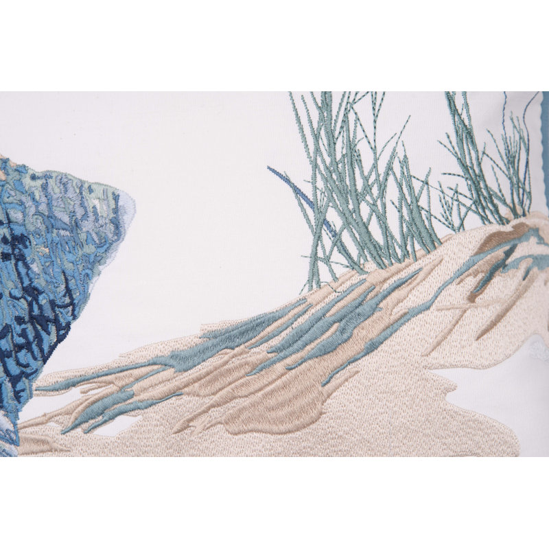 Coussin Hermit