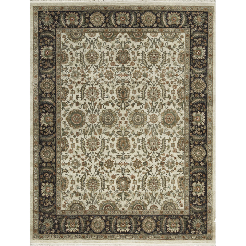 One-of-a-Kind 8'1" X 10'4" Area Rug