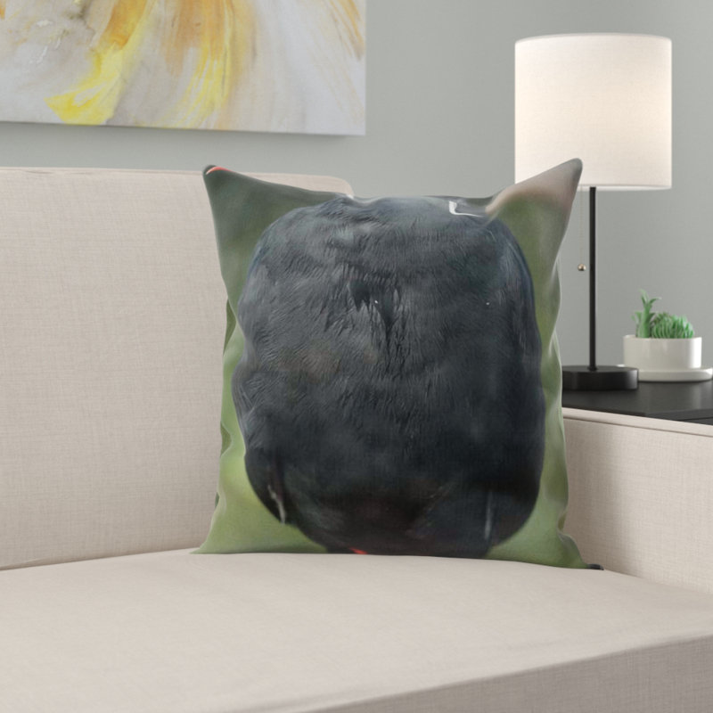 Coussin inca tern
