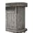 Chantay 78 " L Bar Cabinet