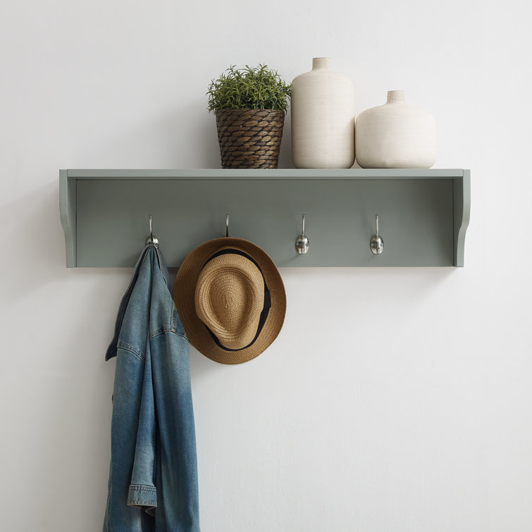 Crestshire Floating Shelf