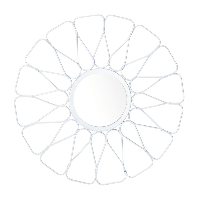 Miroir d'appoint Luck