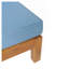 Ensemble de canapé 4 pièces X-Back, bleu-2091238755