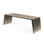 Field Upholstered Bench
