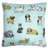 Alcova Polyester Pillow