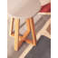 Adair Solid Wood Accent Stool-22491485