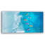 Olivia Summer Serenity - impression sur toile tendue-1614482889