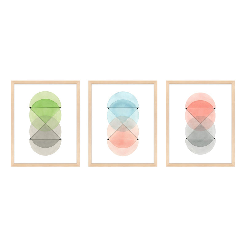 Love Print by Allison Rietta, Brown Framed, 38" H x 30" W x 1.25" D