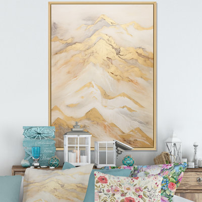 Harmonie alpine III